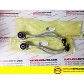 Càng nhôm bên trái xe Mercedes GLK300- 2010 chính hãng - 2043308111